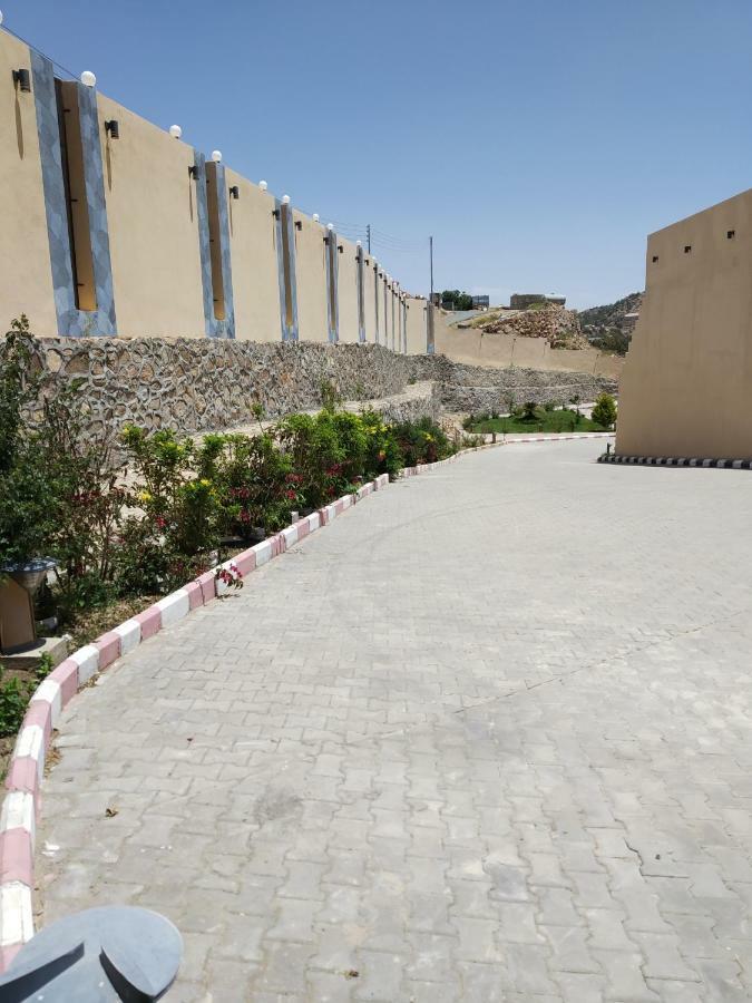 Al Wadi Touristic Villa Al Shafa