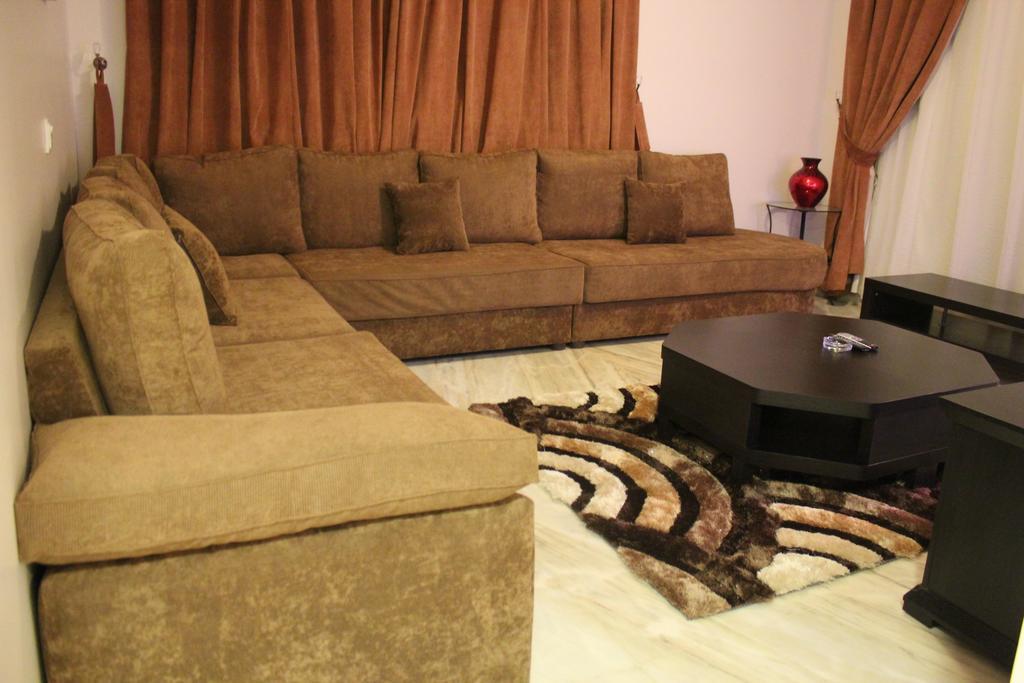 Al Wadi Touristic Vila Al Shafa