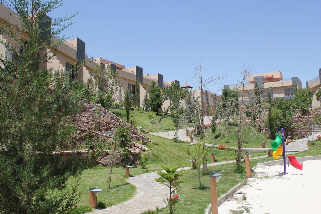 Al Wadi Touristic Vila *
