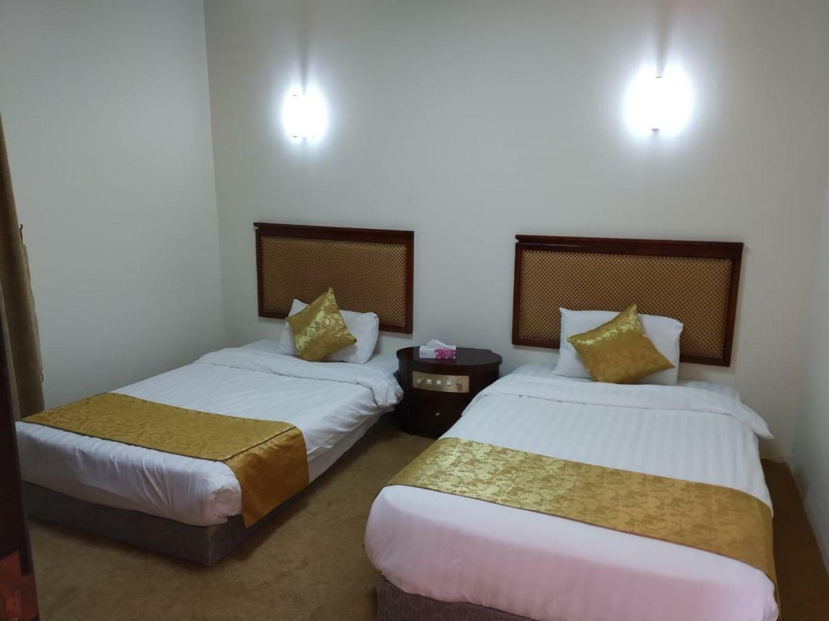 Al Wadi Touristic Vila