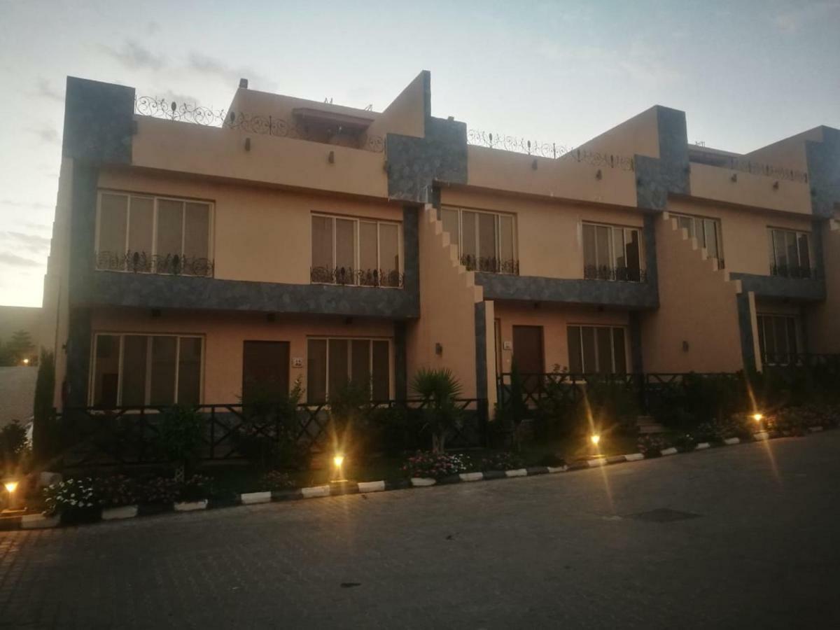 Al Wadi Touristic Al Shafa